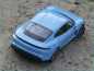 Preview: 1:18 Porsche Taycan 4S Frozenbluemetallic inkl. OVP